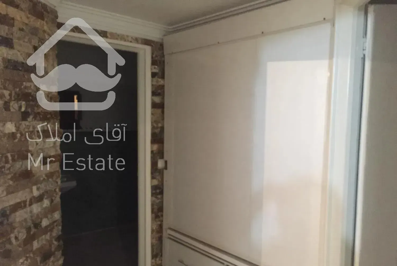 119متر 2خواب دربند *30متر پاسیو اختصاصی*