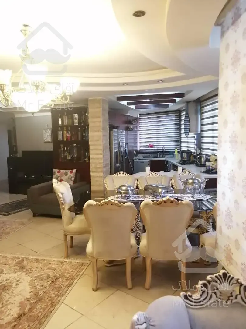 147 متری ازگل