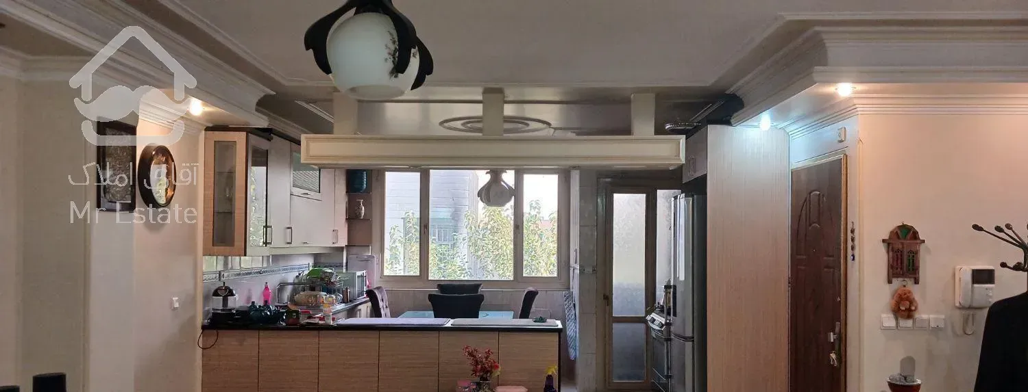 فروش آپارتمان تکواحدی/ منیریه