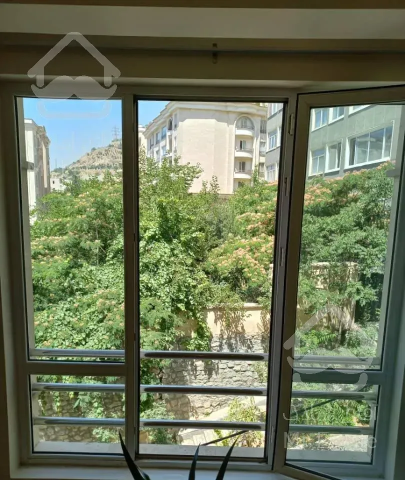 جماران / جمشیدیه ۱۷۰متر ۳خواب ویو ابدی