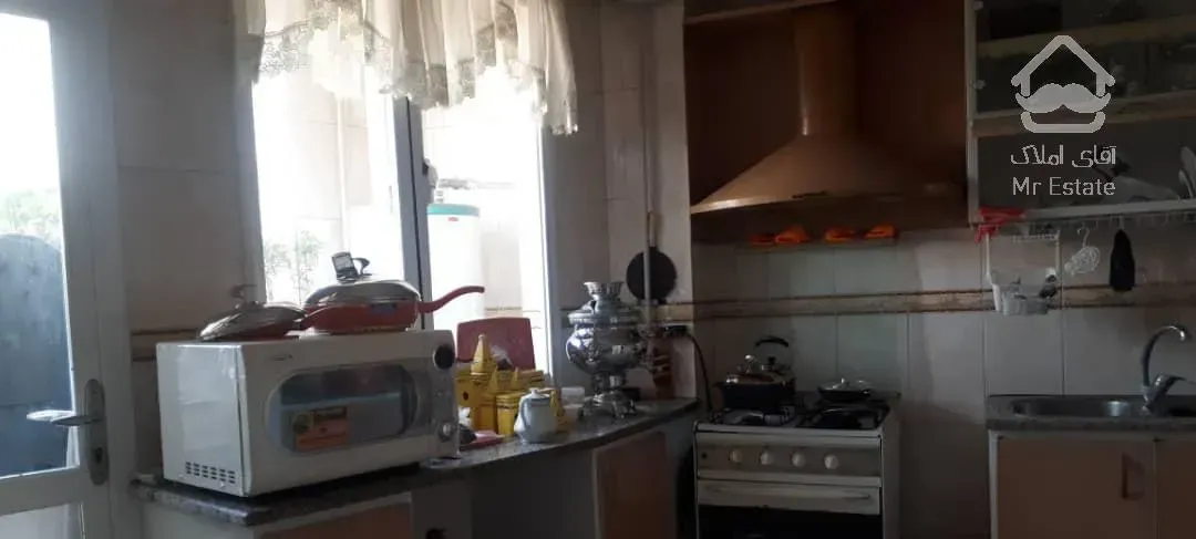 فروش‌ ۹۴ متری میدون خزر