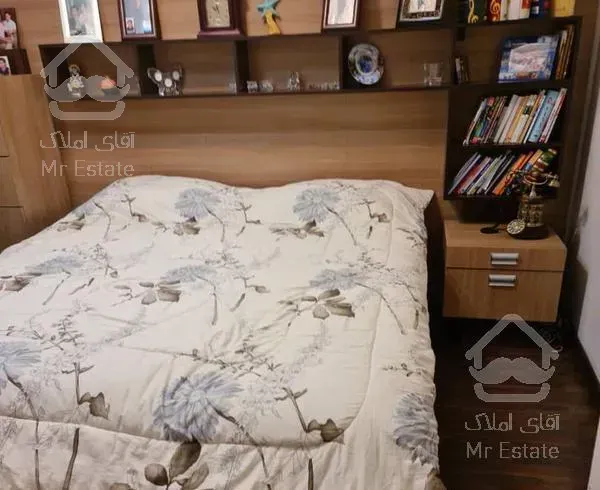 آپارتمان ١٣٠ متری اباذر