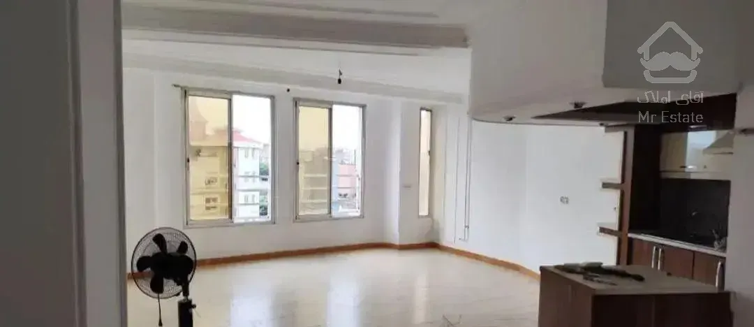 فروش آپارتمان ۸۵ متر ابتدای خیابان کفشگرکلا