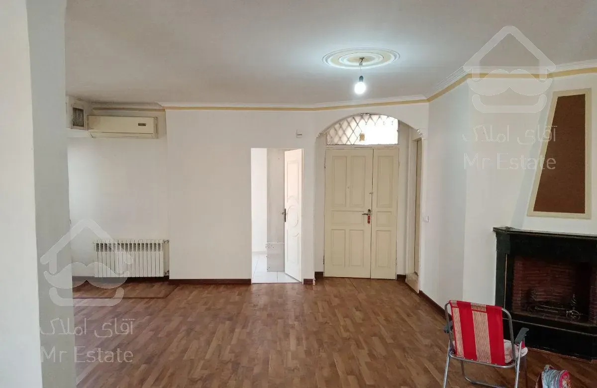 سعادت آباد 140 متر 2 خوابه