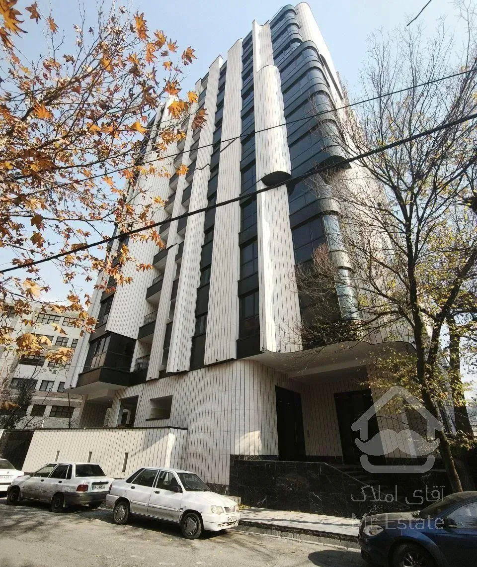 آپارتمان نوساز ۲۰۰ متری ۳ خواب دارآباد