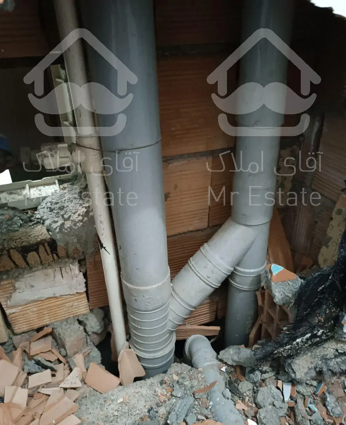 خدمات لوله کشی و لوله بازکنی