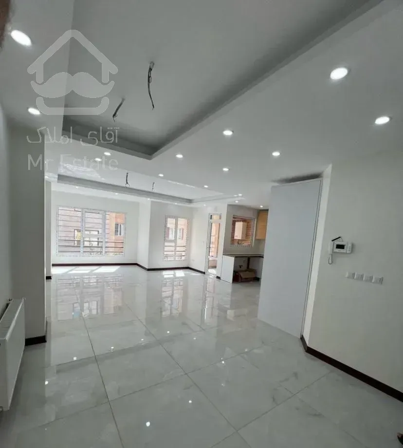 ۶۵ متر/سرمایه گذاری/تک واحدی/دامپزشکی