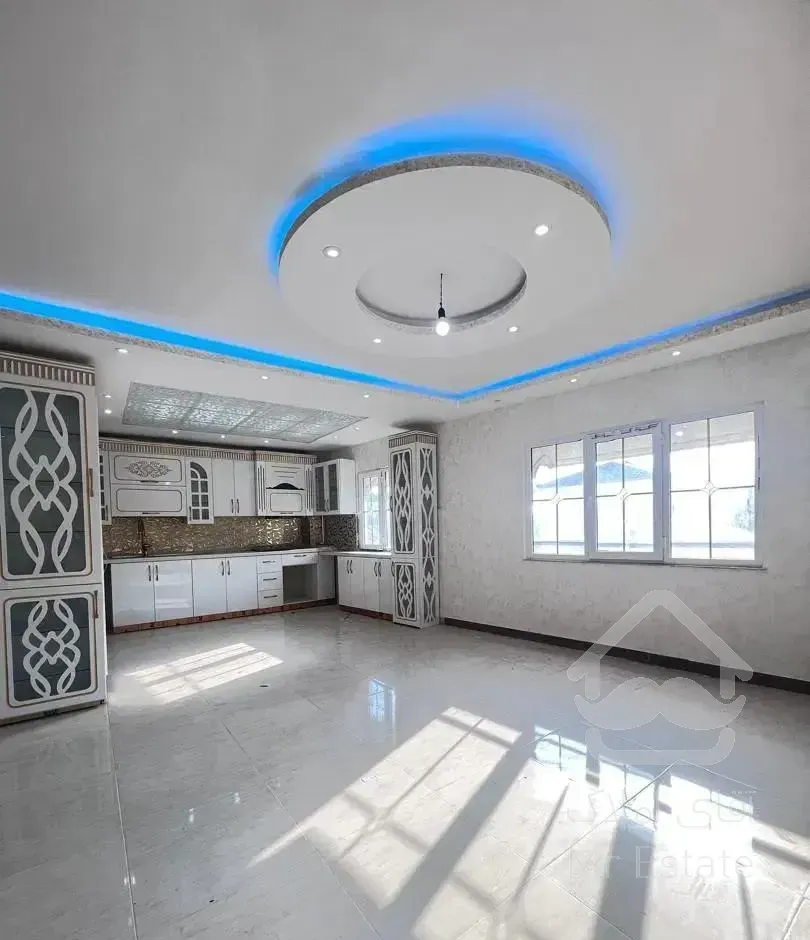 *املاک قلب شهر*آپارتمان 110mامامبر/2پارکینگه/نوساز