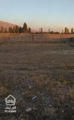 فروش زمین کشاورزی 500 متر در کردان