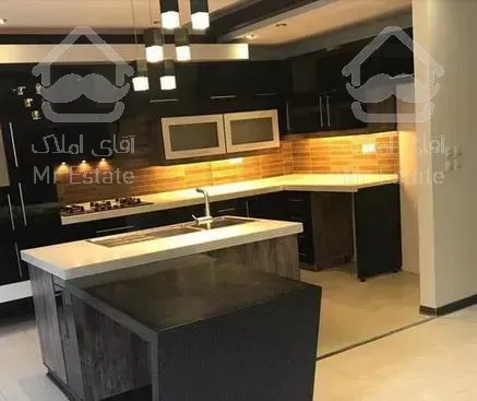 زعفرانیه ۱۵۰متر ۲خواب+۳۰۰متر حیاط اختصاصی