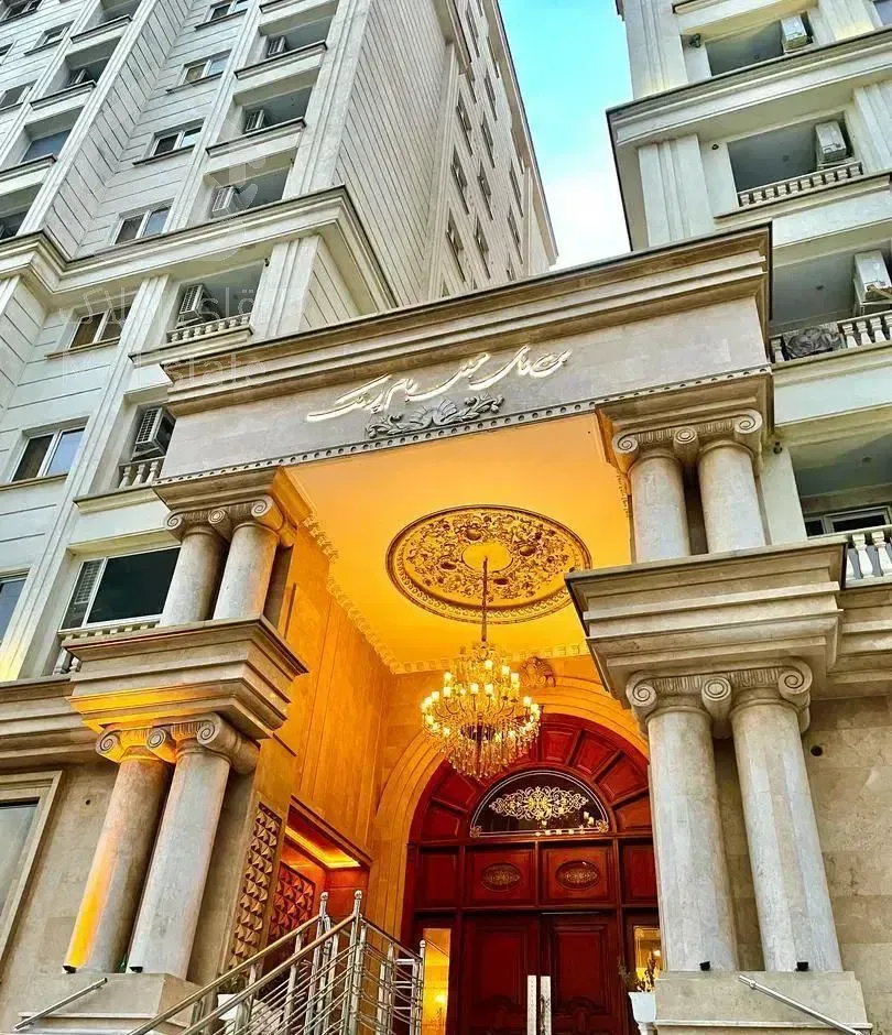 ۸۵متر برج مجلل بام پونک طبقه۹