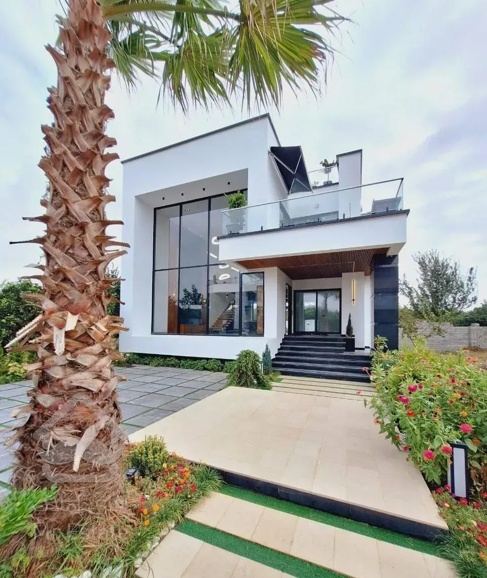 ویلا دوبلکس .سند .استخردار.اقساطی