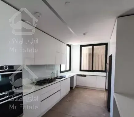 215متر 3خواب برج باغ سعادت‌آباد