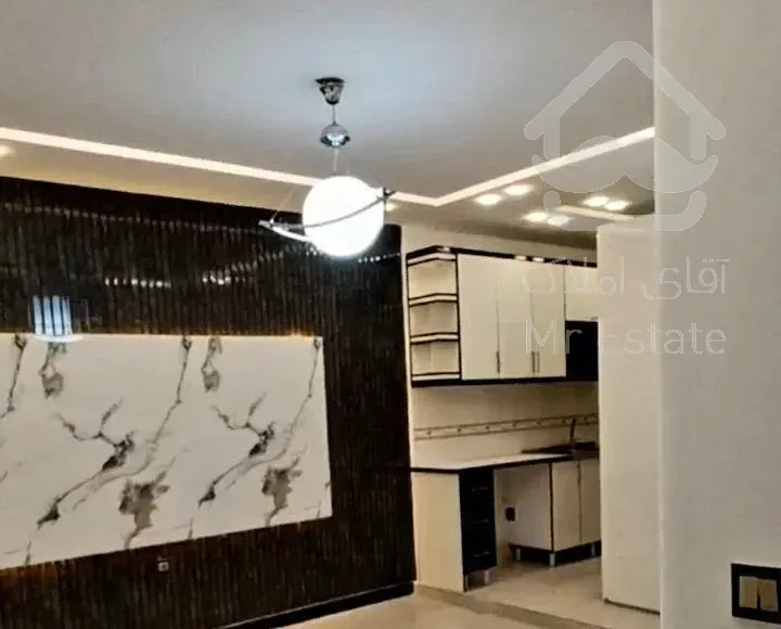 ۶۰م دریاچه چیتگر ویو ابدی/اقساط و وام/سند تک برگ