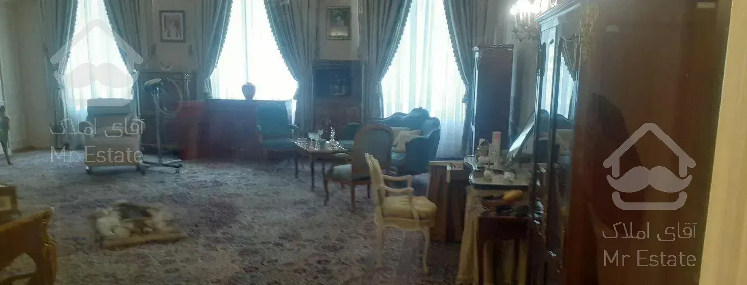 آپارتمان ۱۷۵ متری سه خواب