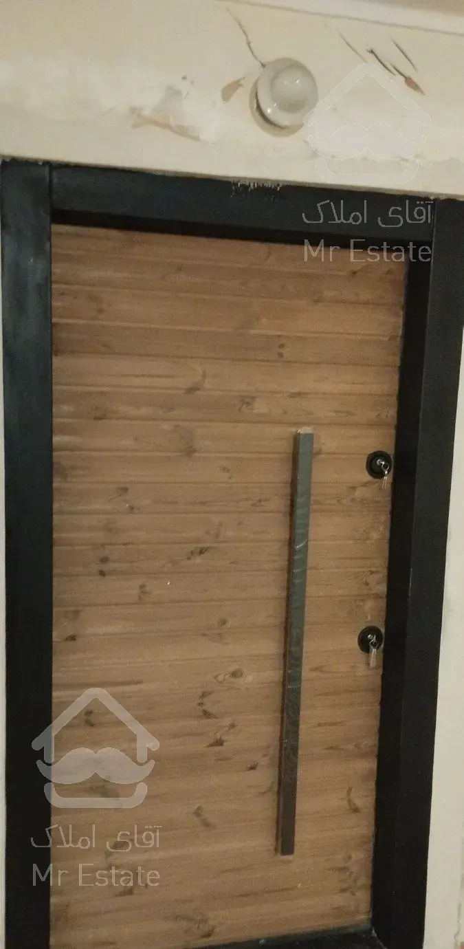 نصاب درب ضد سرقت