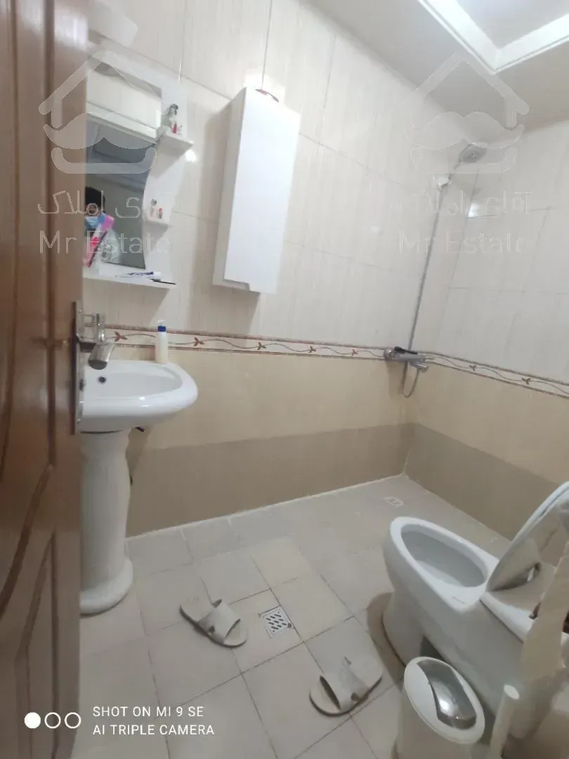 100 متر / دو خواب / بلوار شهدا / دو عدد پارکینگ