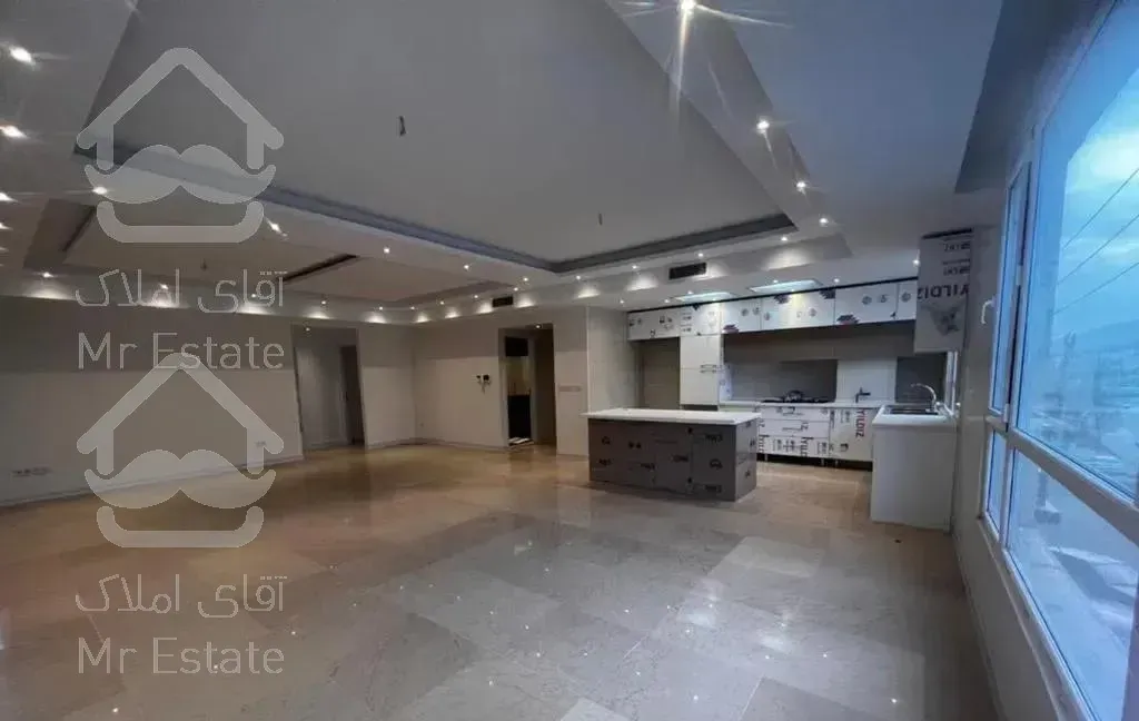 128متر 3خواب //2p سندی//ورودی لابی