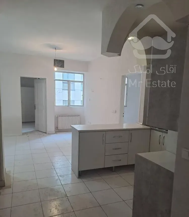 آپارتمان 75 متر 2 خواب دو راهی یوسف آباد