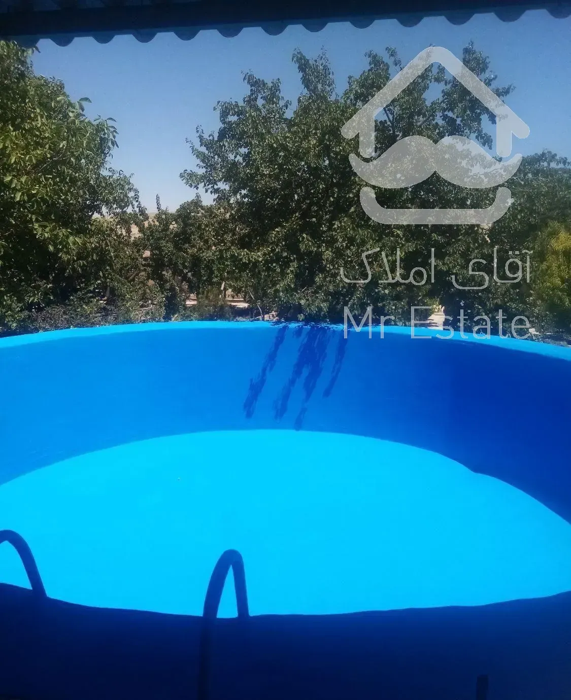 نشت یابی وعایق کاری استخرو سرویسهای بهداشتی