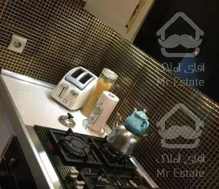 آپارتمان ۷۱متر/ فول بازسازی/ سعادت آباد