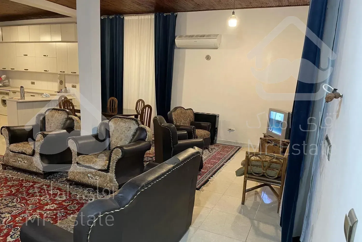 اجاره ویلا روزانه(ایام نوروز)