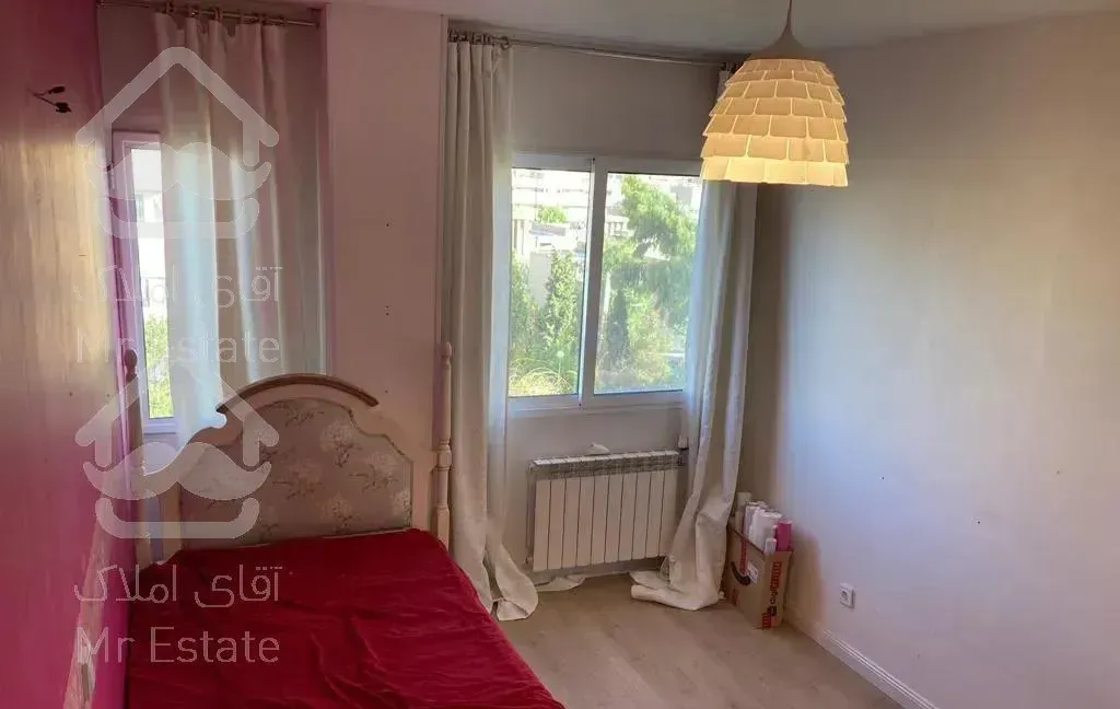 آپارتمان ۳ خوابه ۱۱۲ متری بازسازی شده در سپاهانشهر