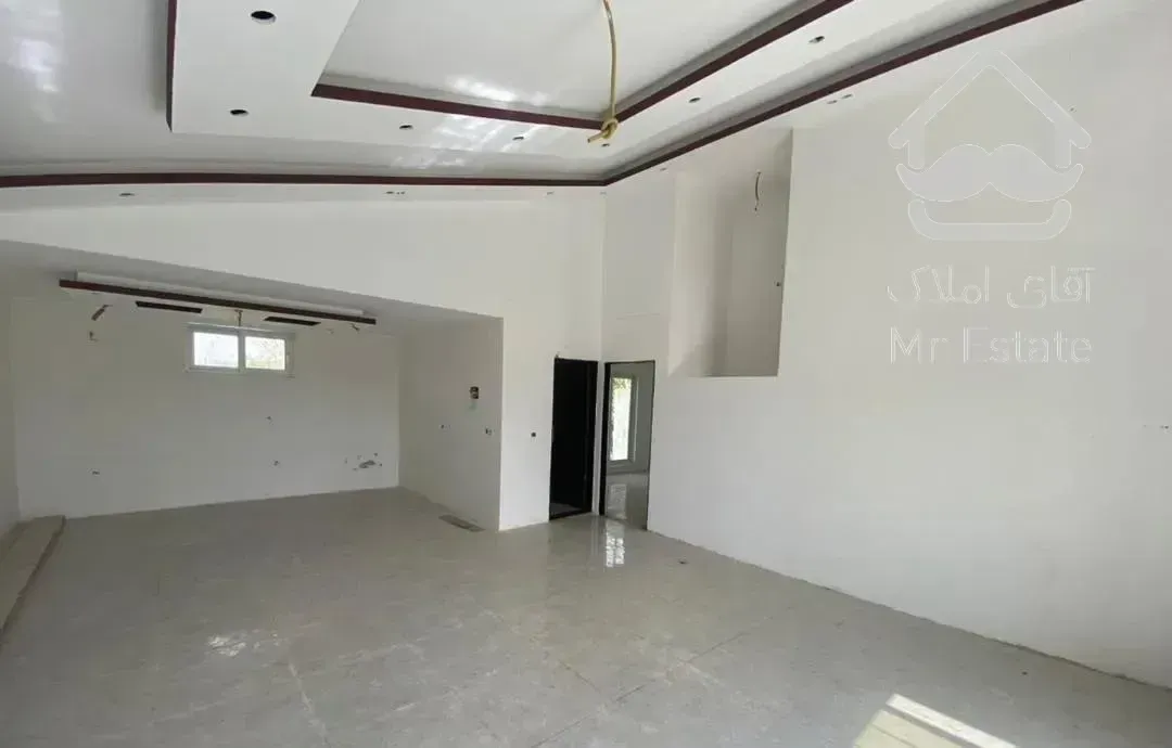 خانه ۲۵۰ متری