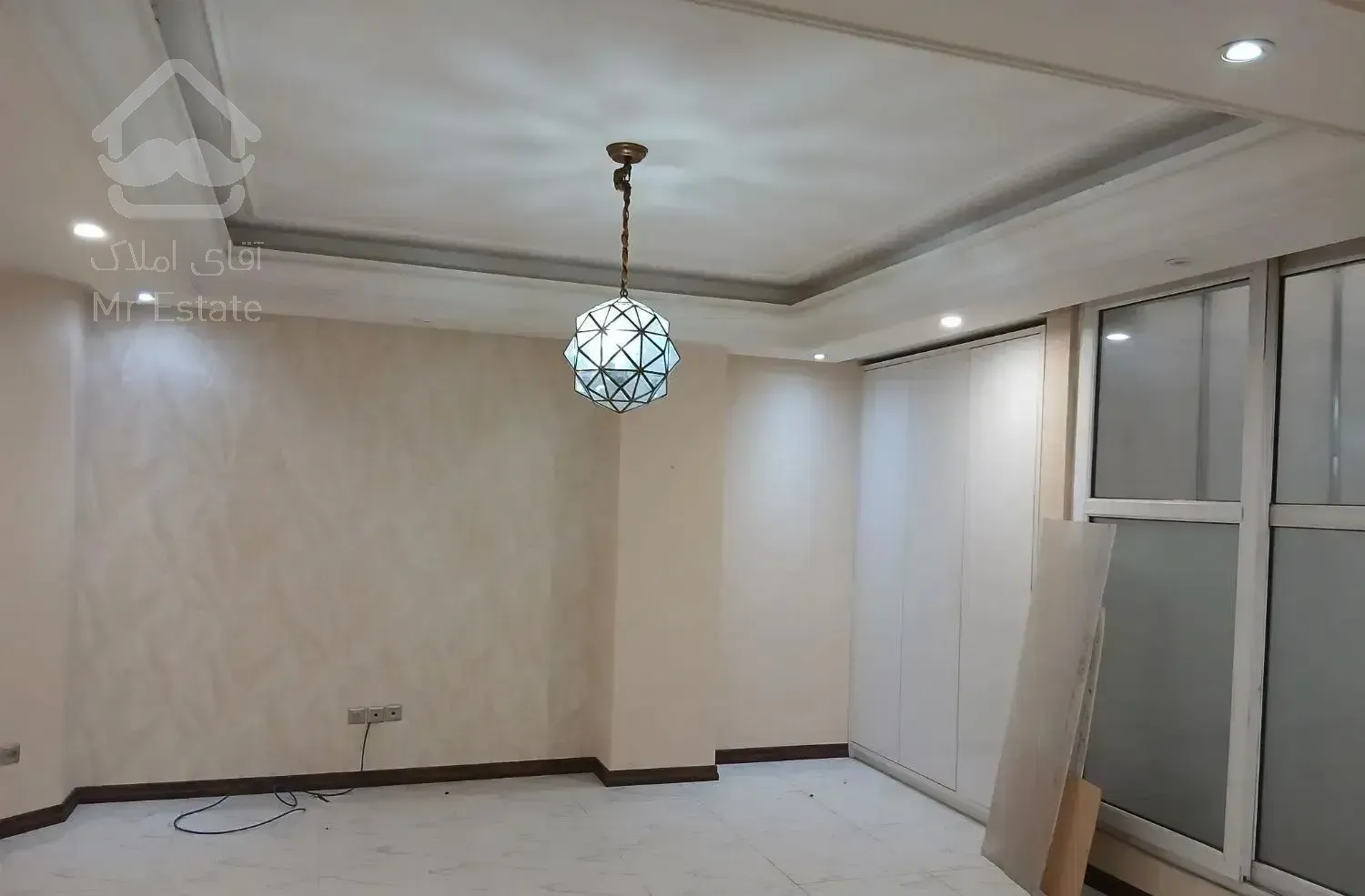 رهن اجاره سعادت اباد صرافهای شمالی