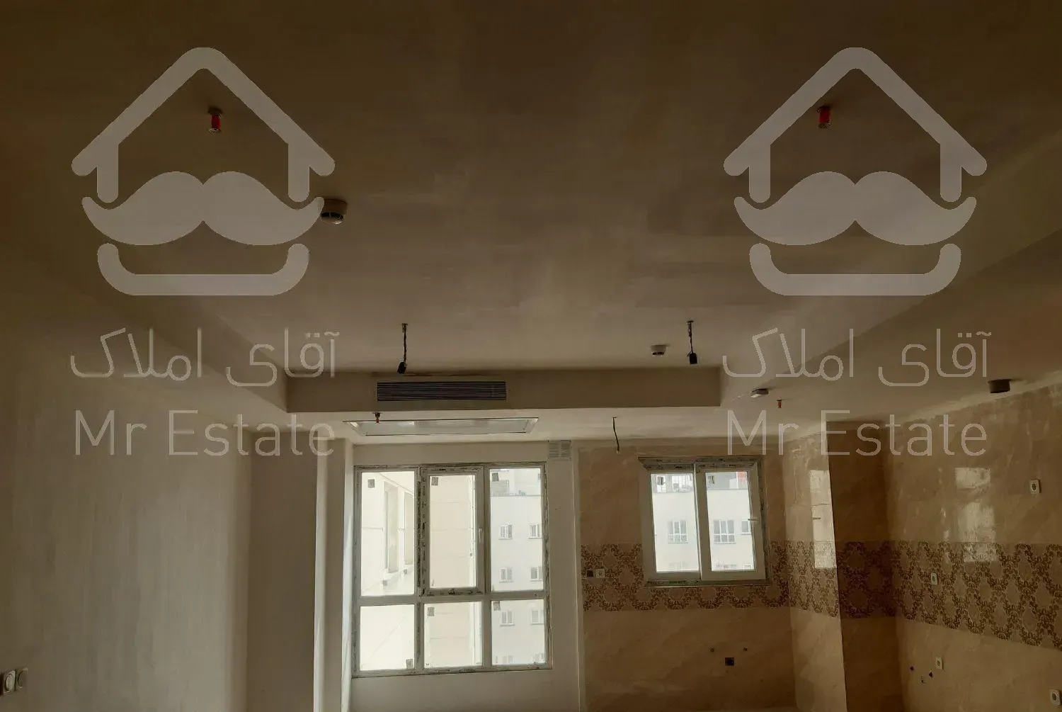 آپارتمان.۱۱۷متر.چسب دریاچه