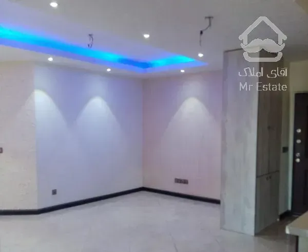 124متر،2خواب،سندتک برگ، 12واحدی،فاز3