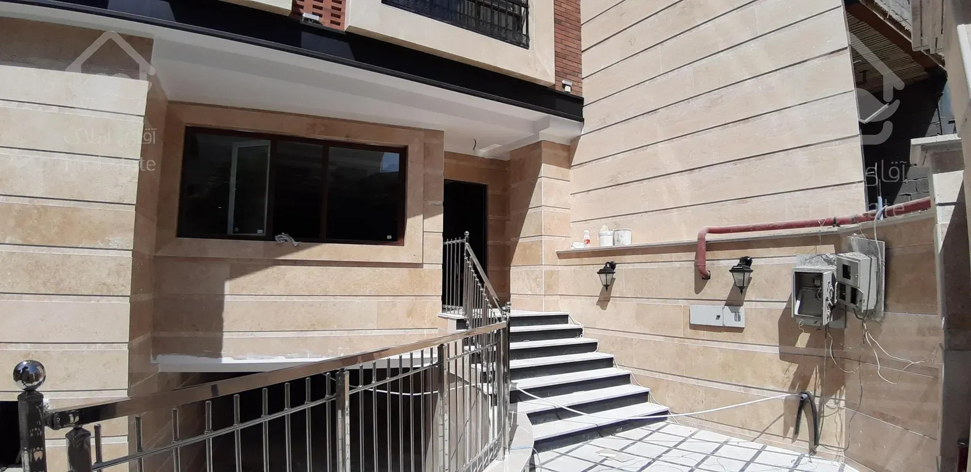 فروش آپارتمان قیطریه 180  متر لوکس