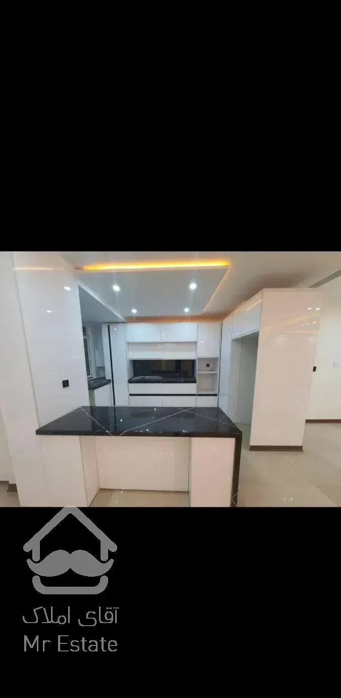 اپارتمان186متر/3پارکینگ/سعادت اباد