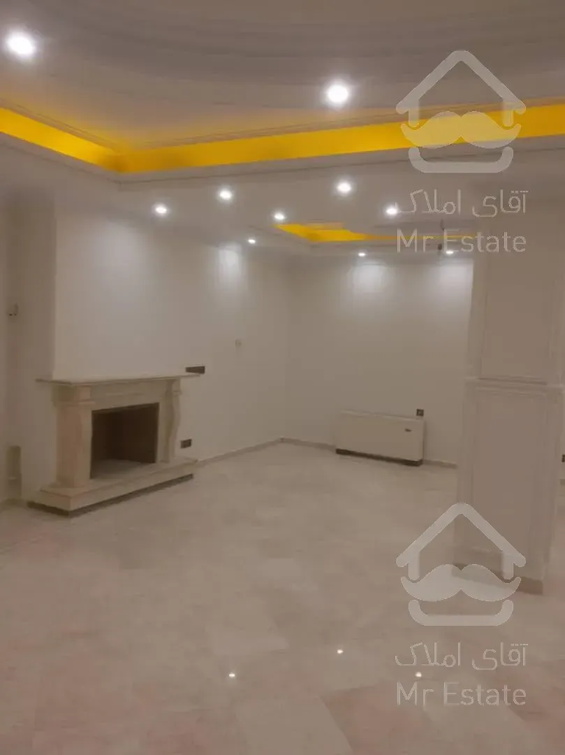 اجاره و رهن آپارتمان زعفرانیه 280  متر اکازيون