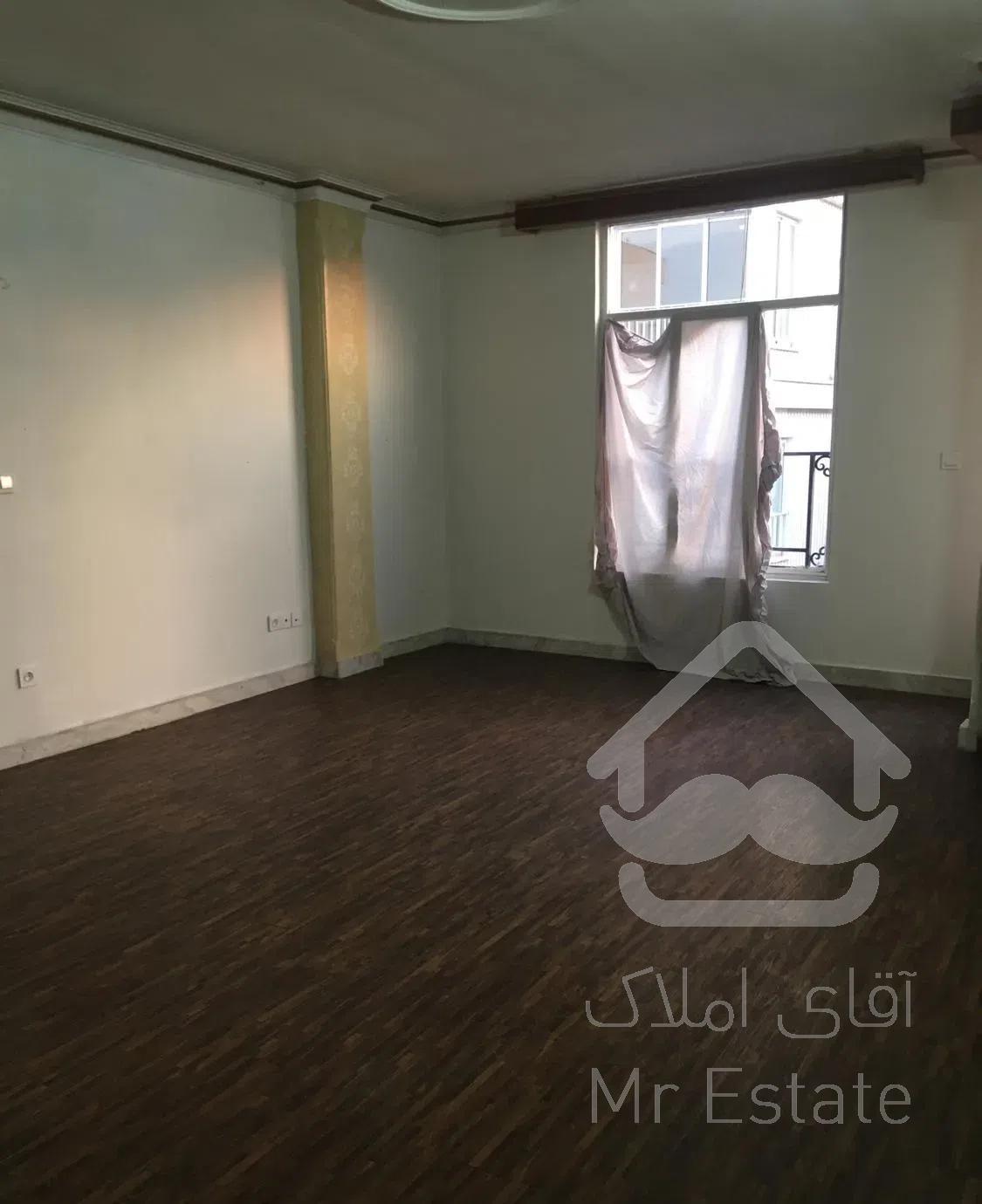 اپارتمان  ٩٨ متری ٢ خوابه قلهک