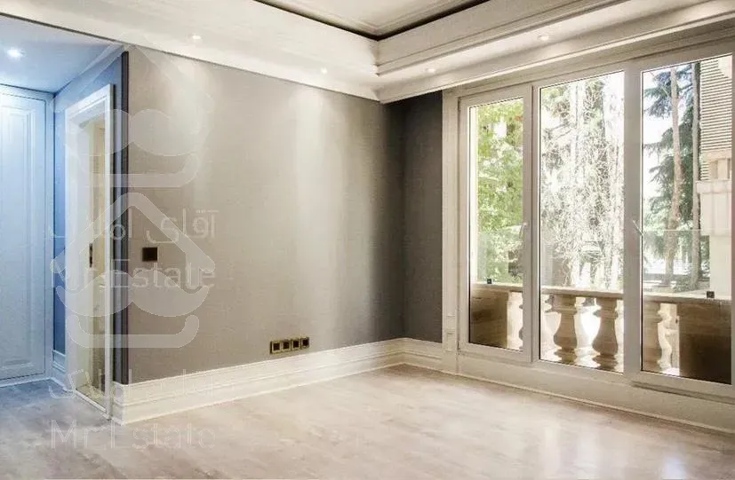 رهن اجاره آپارتمان ٢۴٠ متری اقدسیه گلستان جنوبی