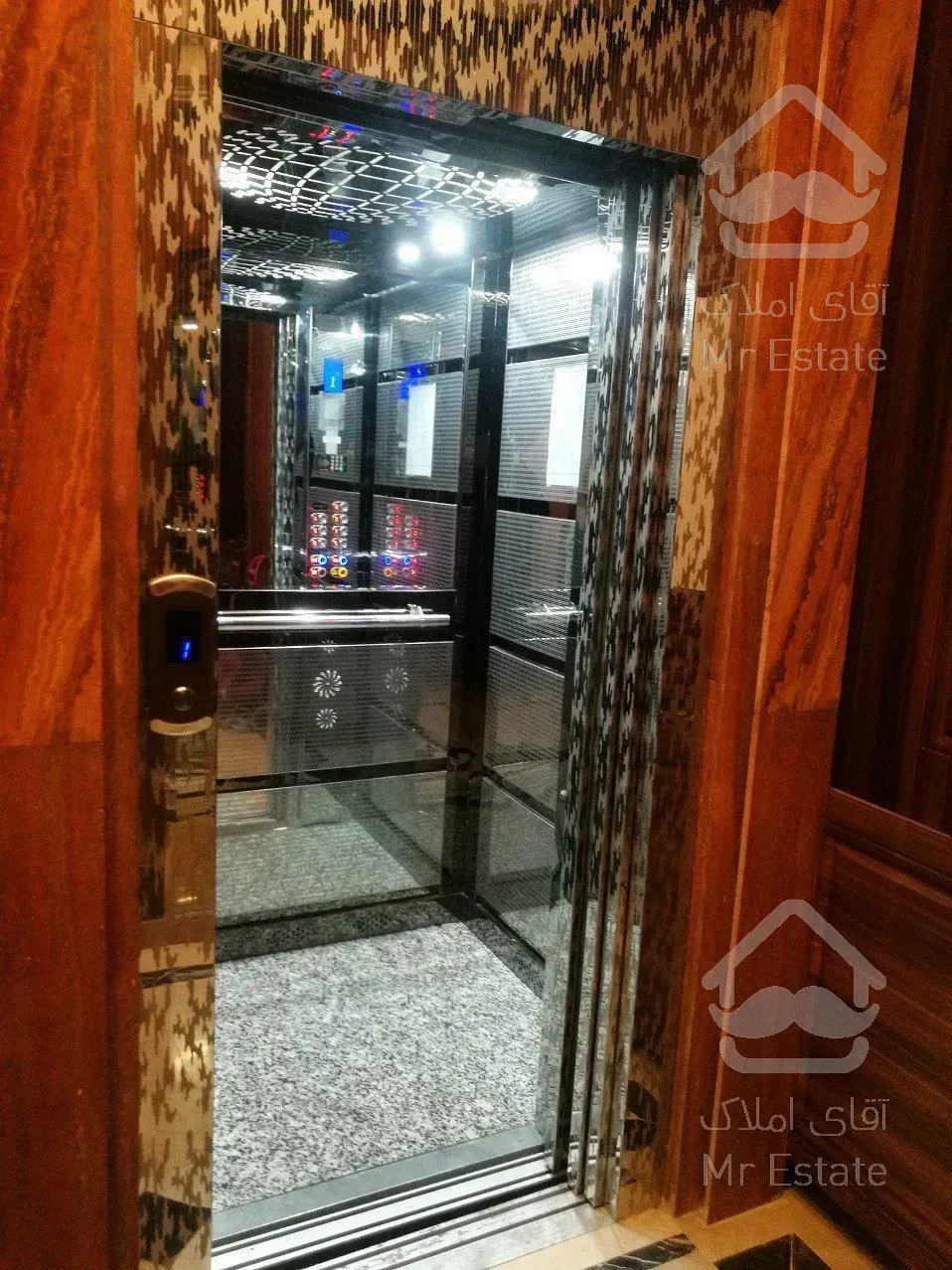 140 متر 3 خواب