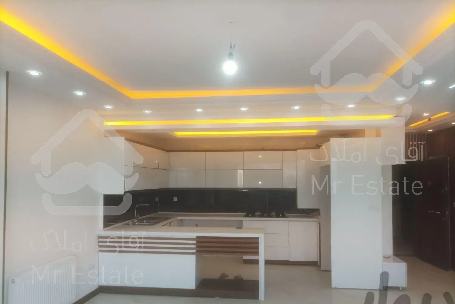 اجرای کناف و دکوراسیون داخلی و بازسازی