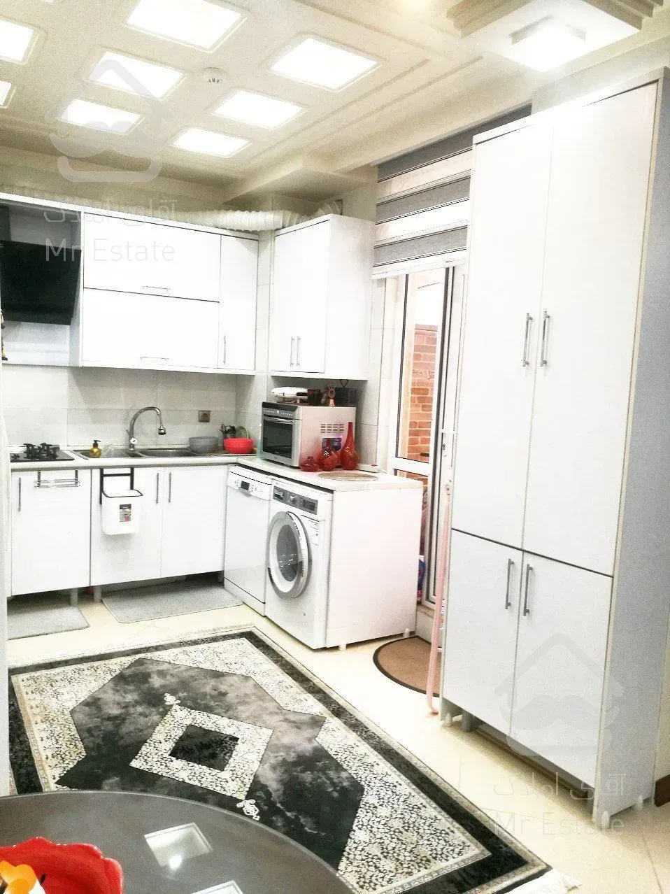 140 متر 3 خواب