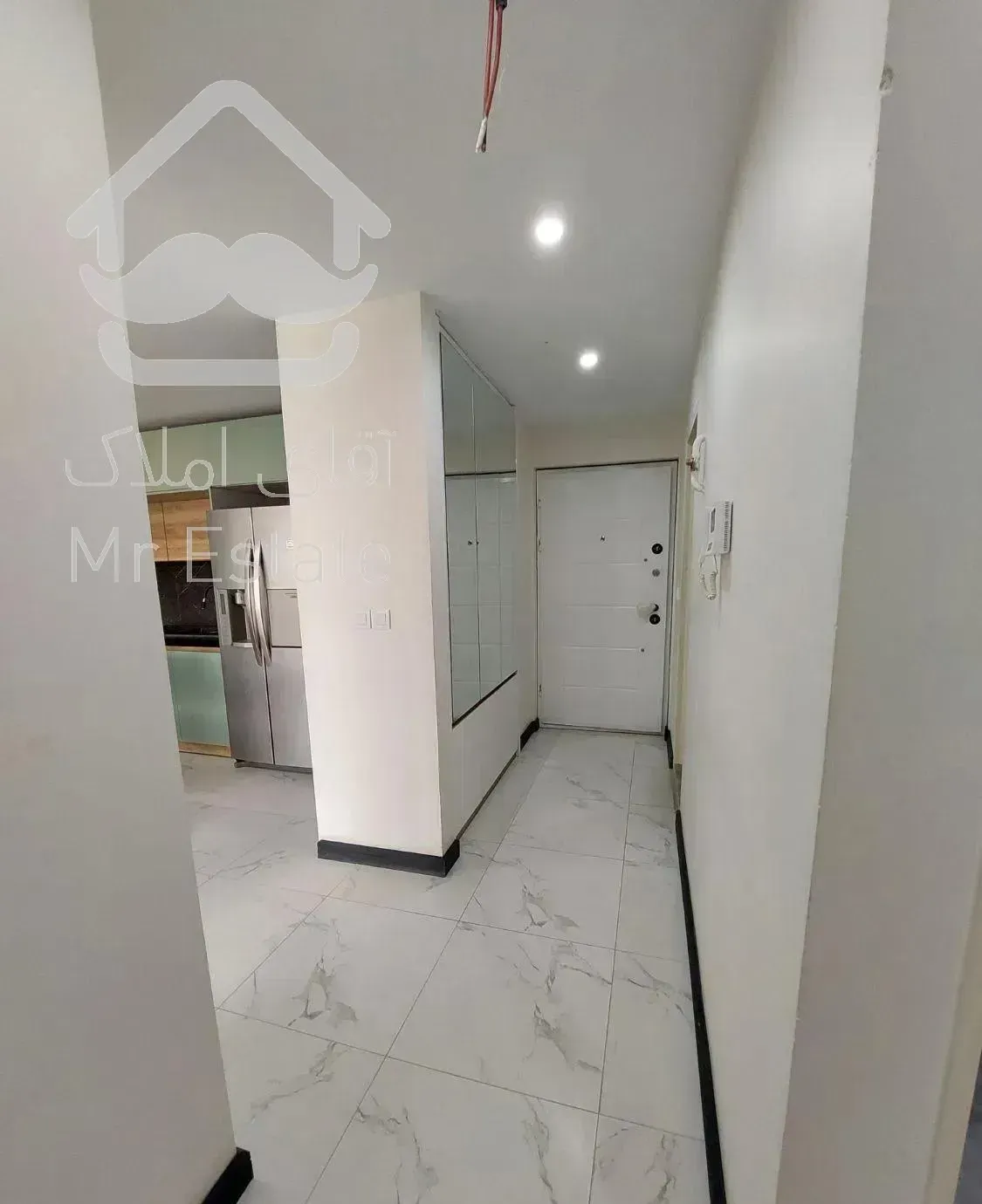 شهرک محلاتی ،راسپینا شهرک شهید بهشتی