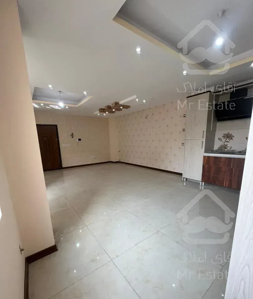 آپارتمان، 89 متر، دوخوابه