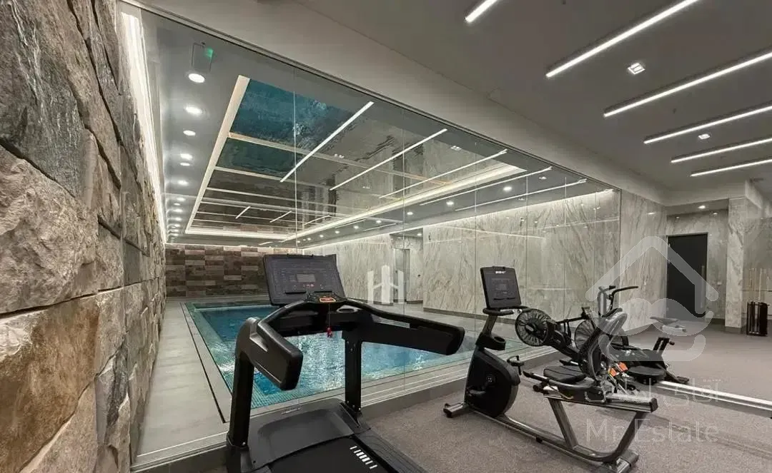 کوهسار درکه ۱۴۱متر ۲پارکینگ کم‌سن.لوکس.شیک.سند شخص