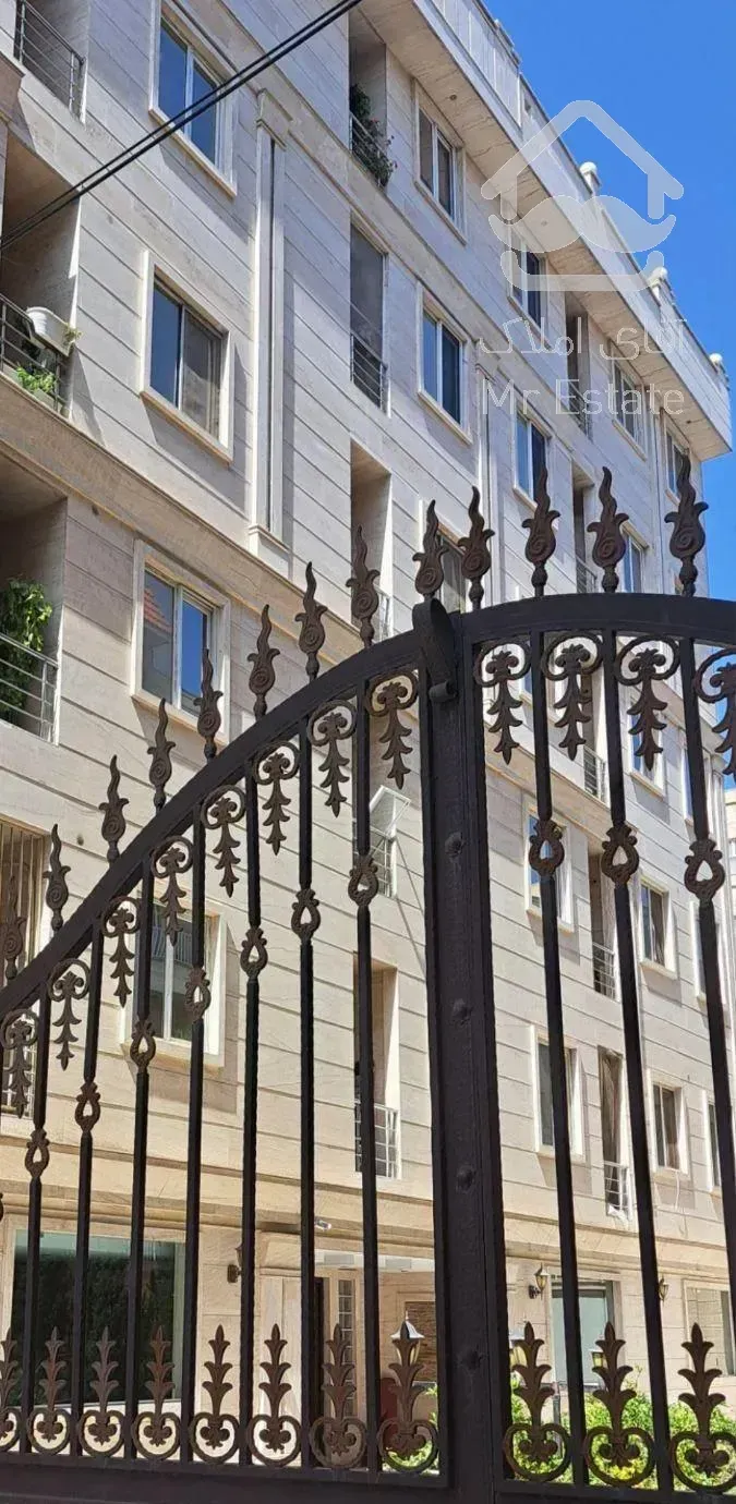 ورزی جنوبی ۵۶متر ۱ خواب فول امکانات