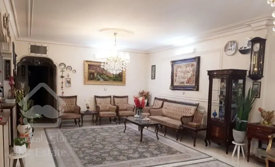 فروش آپارتمان ۱۱۶ متری ۲ خوابه تکواحدی دولت‌آباد