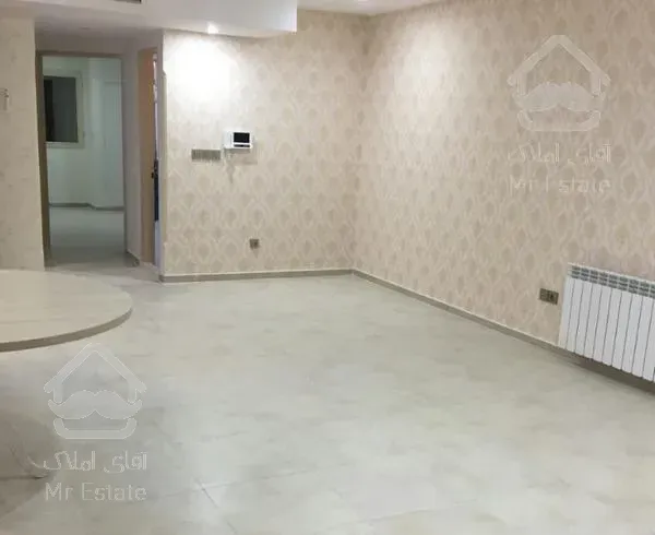 آپارتمان 90 متری دو خوابه در عظیمیه کرج