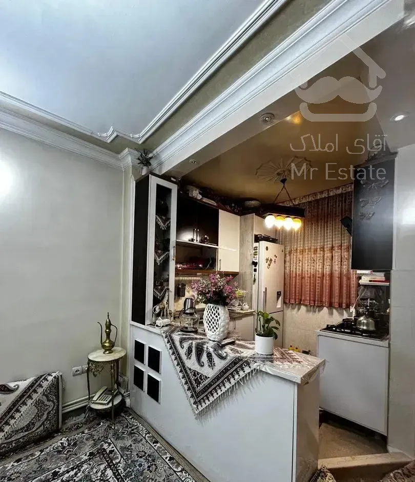 46 متر / خوش نقشه / 6 ساله