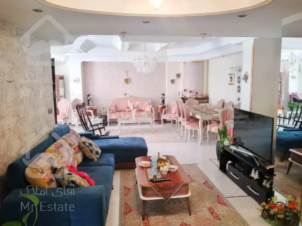 فروش اپارتمان در قیطریه