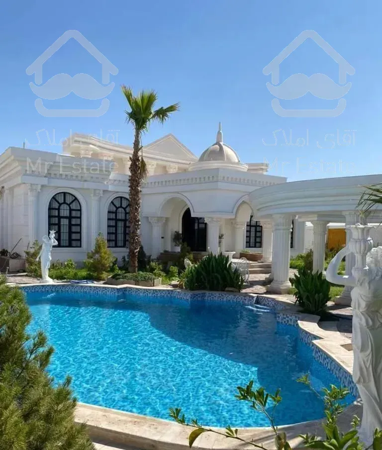 اجاره انواع ویلا در دزفول و شوشتر