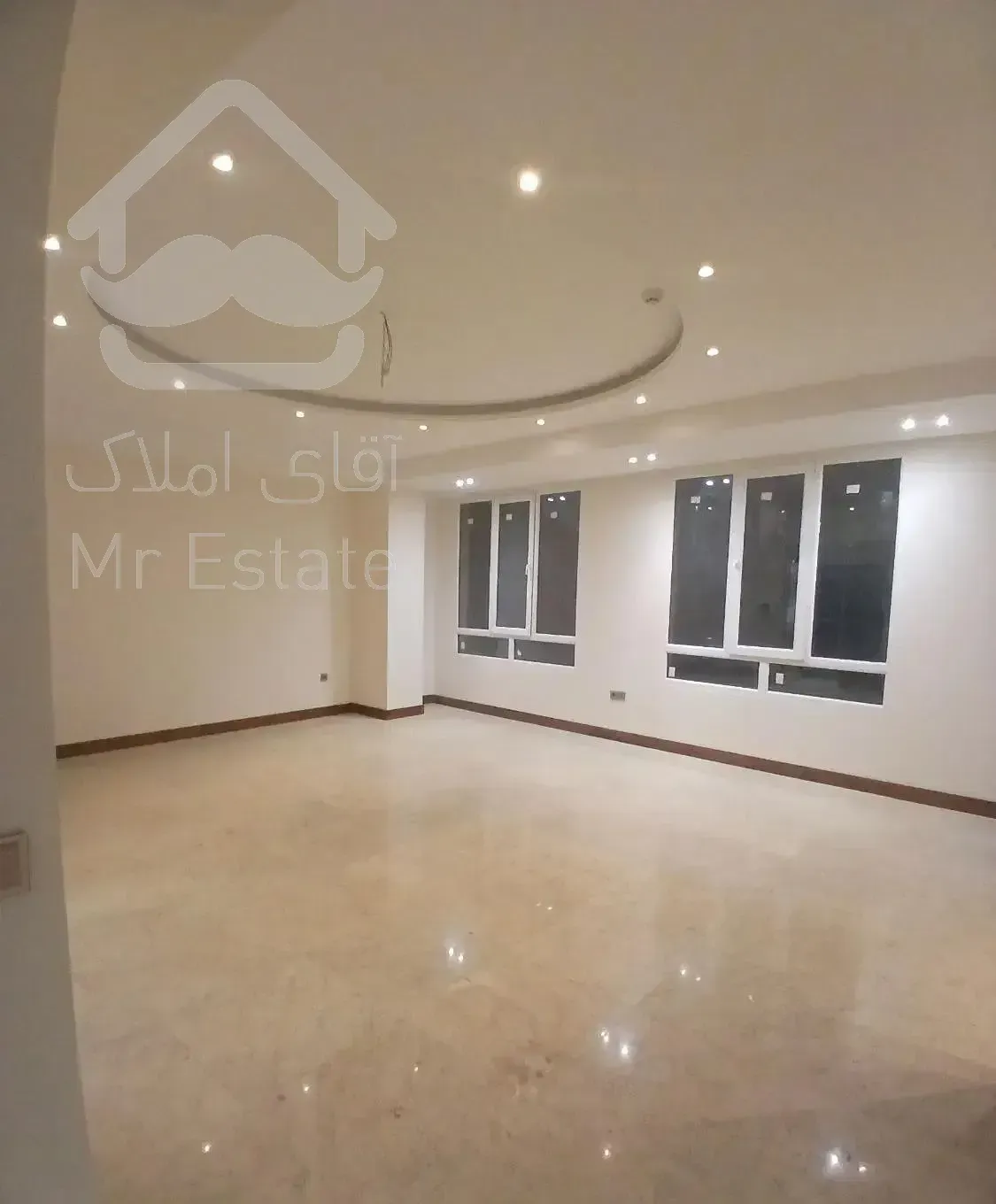 ۹۷ متر یوسف آباد چهلستون