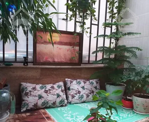 آپارتمان ،۴۷ متر یک خوابه ،دارای۲ پاسیو مجهز جادار